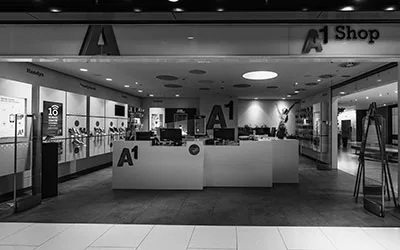 A1 Exclusive Store Sillpark