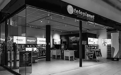 teleplanet EKZ West