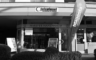 teleplanet Hard
