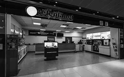 teleplanet Sillpark