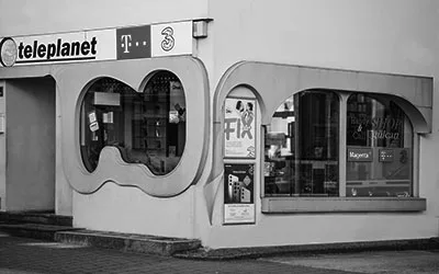 teleplanet Wörgl