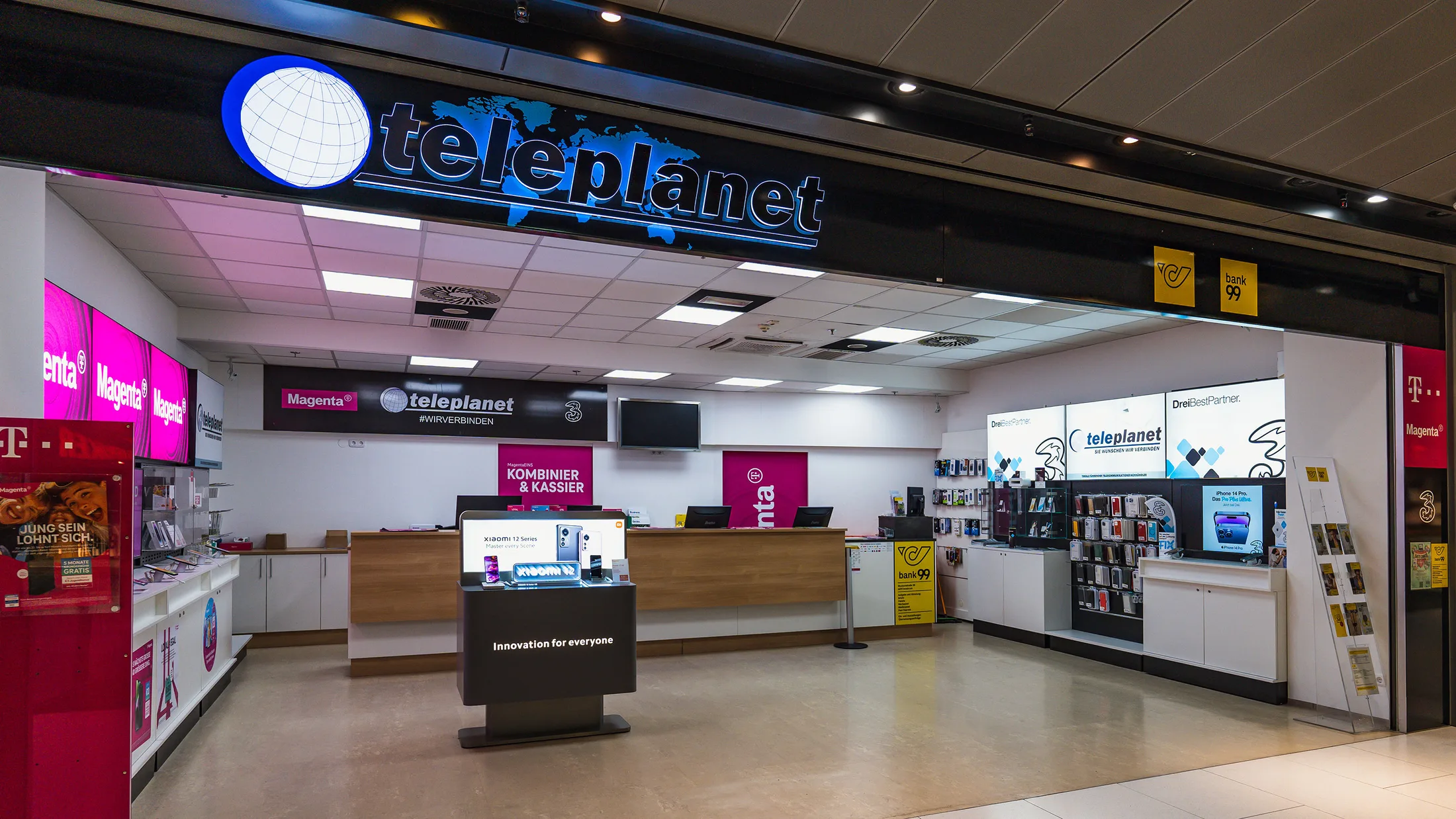 teleplanet Store