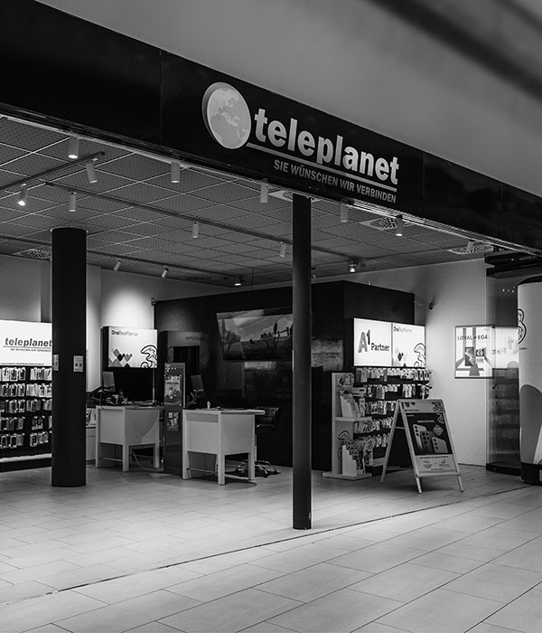 teleplanet Telekommunikations-Fachhändler